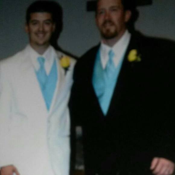 Meet your Posher, Donald - Picture 1 of 1